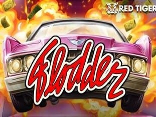 Flodder game screenshot
