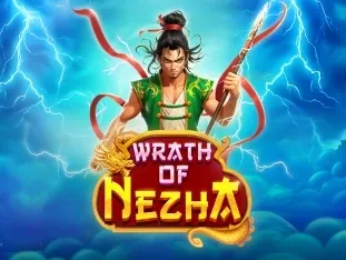 Wrath Of Nezha game screenshot