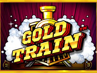 Gold Train icon