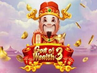 God Of Wealth3 game screenshot