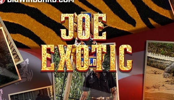 Joe Exotic