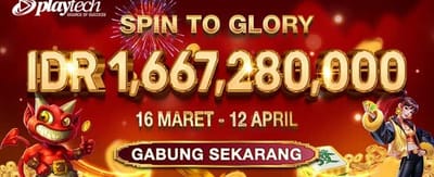 Klaim Bonus Harian Anda