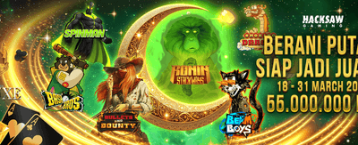 Jackpot Instan cipit88 Slot